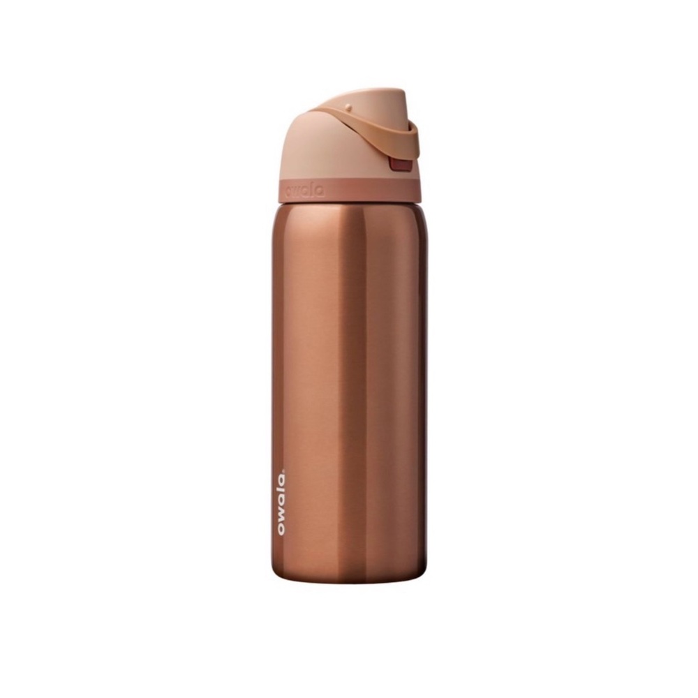 Owala 32oz. Stainless Steel FreeSip Water Bottle (In Good Company)